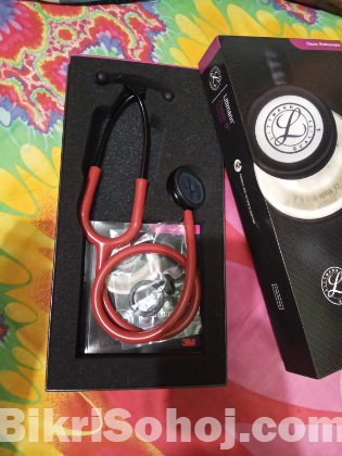 Stethoscope